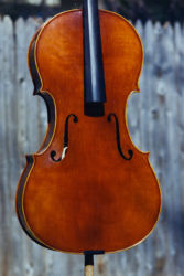 Cello No. 84