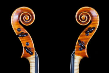 Violin No. 162