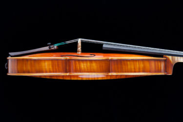Violin No. 162