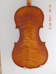 Violin #170 2004