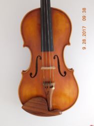 Violin #170 2004