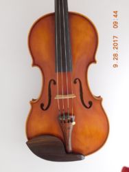 Violin #167 2004