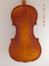 Violin #167 2004