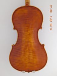 Violin #161 2002
