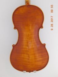Violin #162 2002