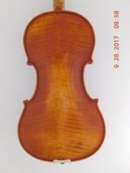 Violin #154 2001