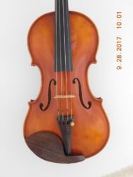 Violin #154 2001