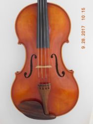 Viola #159 2002