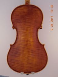 Violin #161 2002